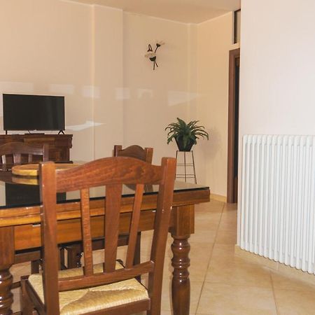 Casa Levante Gallipoli Kültér fotó