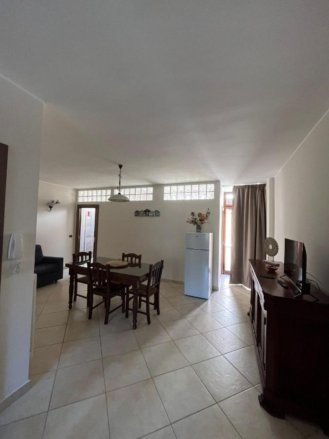 Casa Levante Gallipoli Kültér fotó