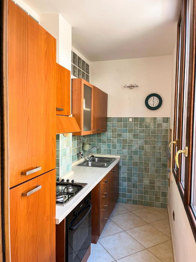 Casa Levante Gallipoli Kültér fotó
