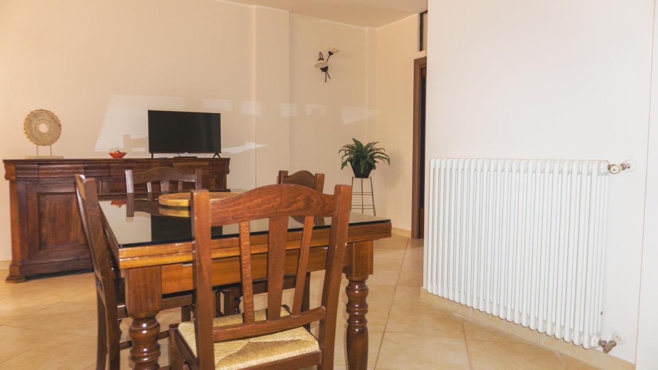 Casa Levante Gallipoli Kültér fotó